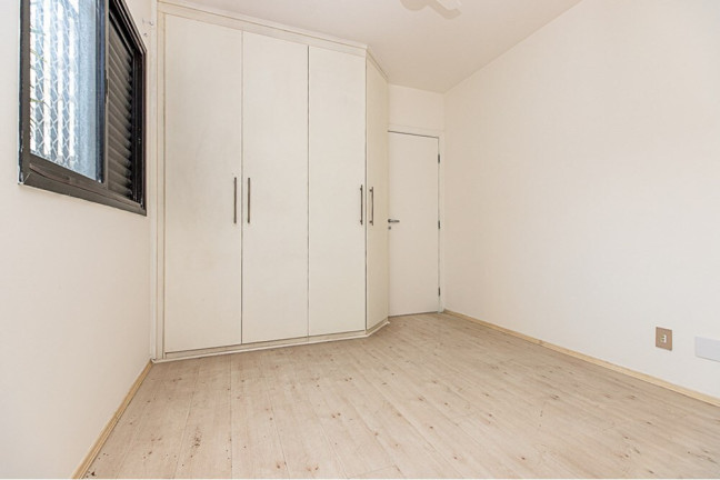 Imagem Apartamento com 4 Quartos à Venda, 136 m² em Brooklin Paulista - São Paulo