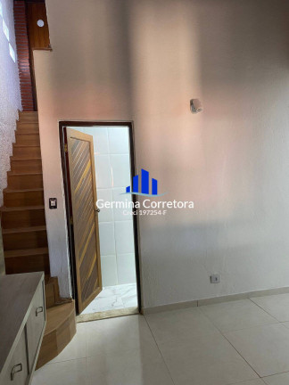 Imagem Casa com 2 Quartos à Venda, 168 m² em Jardim Deghi - Santana De Parnaíba