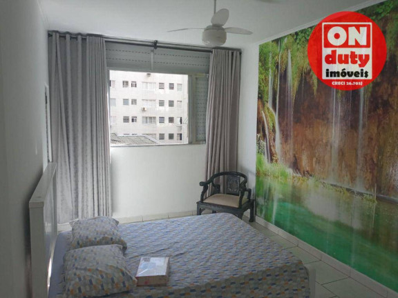 Imagem Apartamento com 2 Quartos à Venda ou Locação, 110 m² em Gonzaga - Santos Imagem Apartamento com 2 Quartos à Venda ou Locação, 110 m² em Gonzaga - Santos
