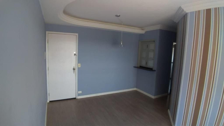 Imagem Apartamento com 2 Quartos à Venda, 57 m² em Silveira - Santo André Imagem Apartamento com 2 Quartos à Venda, 57 m² em Silveira - Santo André