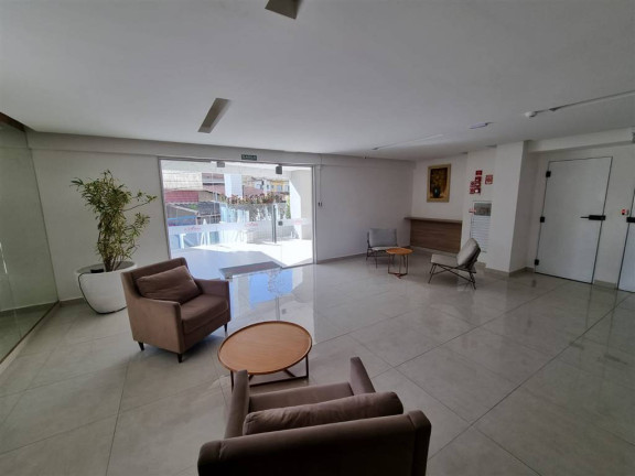 Imagem Apartamento com 2 Quartos à Venda, 75 m² em Vila Caicara - Praia Grande Imagem Apartamento com 2 Quartos à Venda, 75 m² em Vila Caicara - Praia Grande