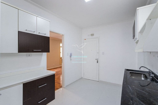 Imagem Apartamento com 3 Quartos à Venda, 135 m² em Itaim Bibi - São Paulo