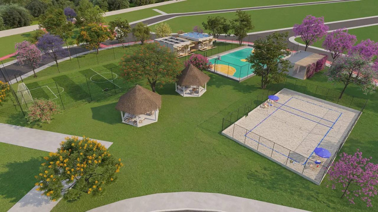 Terreno à Venda, 360 m² em Tanque - Atibaia