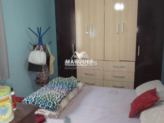 Imagem Casa com 2 Quartos à Venda, 85 m² em Parque Rosa E Silva - Sumaré