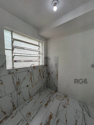 Imagem Apartamento com 1 Quarto à Venda, 37 m² em Jardim Leopoldina - Porto Alegre Imagem Apartamento com 1 Quarto à Venda, 37 m² em Jardim Leopoldina - Porto Alegre