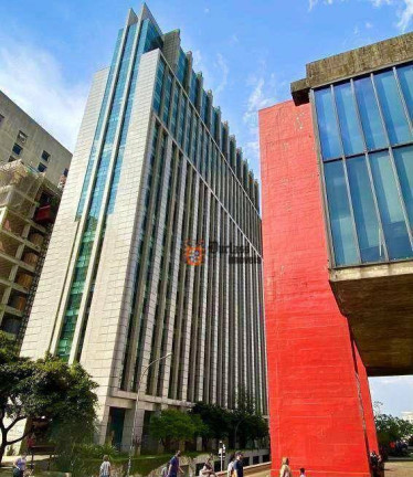 Imagem Imóvel à Venda, 92 m² em Bela Vista - São Paulo Imagem Imóvel à Venda, 92 m² em Bela Vista - São Paulo