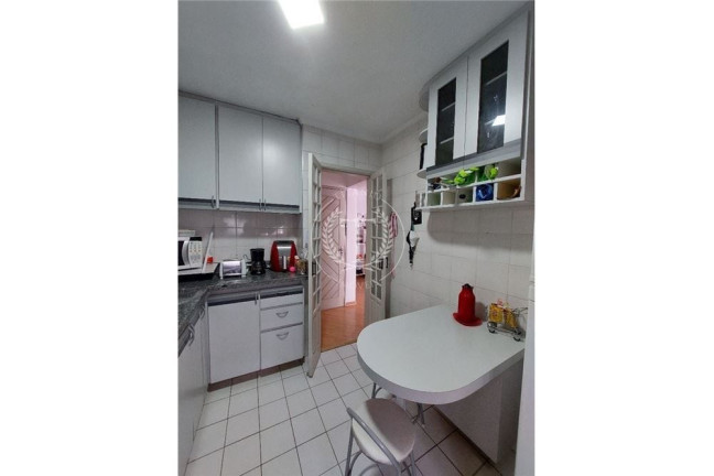 Imagem Apartamento com 3 Quartos à Venda, 67 m² em Vila Prudente - São Paulo