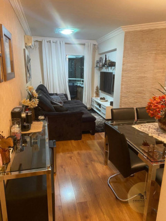 Imagem Apartamento com 2 Quartos à Venda, 70 m² em Boa Vista - São Caetano Do Sul Imagem Apartamento com 2 Quartos à Venda, 70 m² em Boa Vista - São Caetano Do Sul