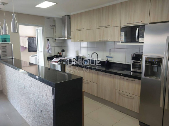 Imagem Apartamento com 3 Quartos à Venda, 131 m² em Parque Residencial Eloy Chaves - Jundiaí Imagem Apartamento com 3 Quartos à Venda, 131 m² em Parque Residencial Eloy Chaves - Jundiaí