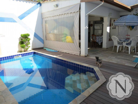 Casa com 3 Quartos à Venda, 197 m² em Cibratel I - Itanhaém