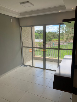 Imagem Apartamento com 2 Quartos à Venda, 68 m² em Conjunto Habitacional Pedro Perri - Araçatuba Imagem Apartamento com 2 Quartos à Venda, 68 m² em Conjunto Habitacional Pedro Perri - Araçatuba