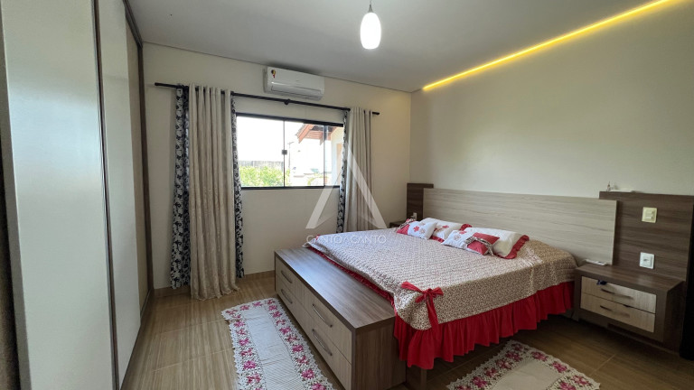 Imagem Sobrado com 4 Quartos à Venda, 390 m² em Jardim Menino Jesus Ii - Sinop Imagem Sobrado com 4 Quartos à Venda, 390 m² em Jardim Menino Jesus Ii - Sinop