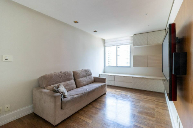 Imagem Apartamento com 2 Quartos para Alugar, 100 m² em São Paulo Imagem Apartamento com 2 Quartos para Alugar, 100 m² em São Paulo