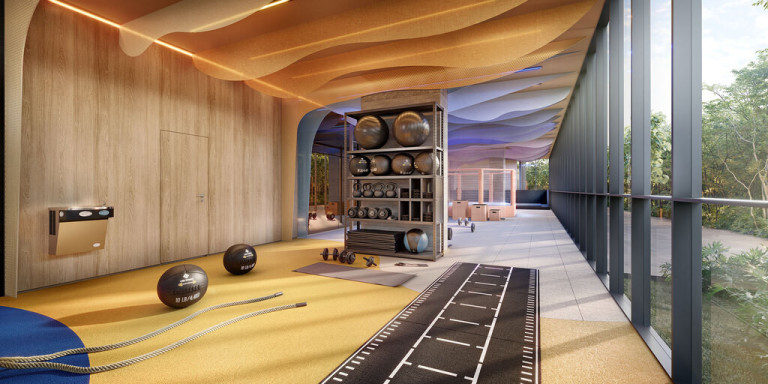 Imagem Apartamento com 4 Quartos à Venda, 384 m² em Real Parque - São Paulo