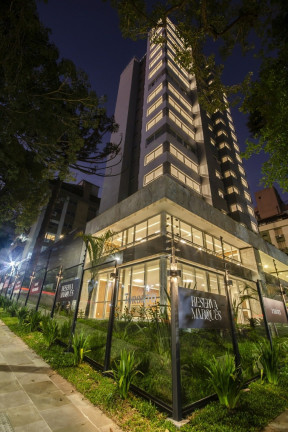 Imagem Apartamento com 3 Quartos à Venda, 112 m² em Auxiliadora - Porto Alegre