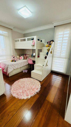 Imagem Apartamento com 3 Quartos à Venda, 158 m² em Vila Assunção - Santo André