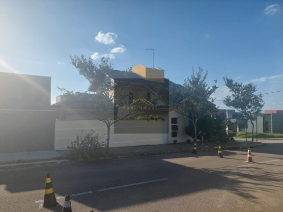 Casa com 3 Quartos à Venda, 215 m² em Condomínio Terras Do Vale - Caçapava