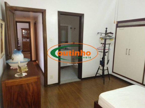 Imagem Apartamento com 3 Quartos à Venda, 103 m² em Tijuca - Rio De Janeiro