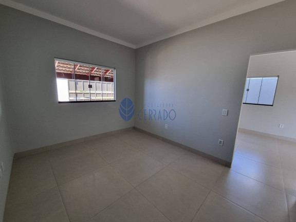 Imagem Casa com 4 Quartos à Venda, 198 m² em Residencial Rio Jordão - Anápolis