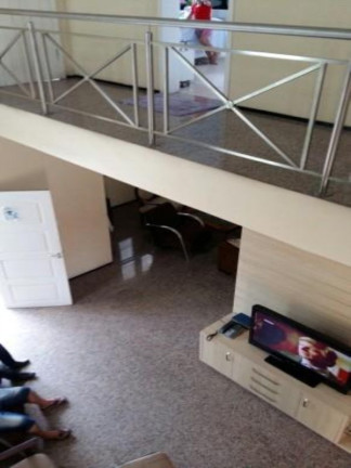 Imagem Imóvel com 5 Quartos à Venda, 518 m² em Jacarecanga - Fortaleza