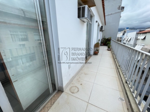 Imagem Imóvel com 4 Quartos à Venda, 300 m² em Barra Da Tijuca - Rio De Janeiro