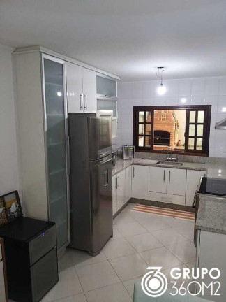 Imagem Casa com 3 Quartos à Venda, 191 m² em Vila Alto De Santo André - Santo André Imagem Casa com 3 Quartos à Venda, 191 m² em Vila Alto De Santo André - Santo André