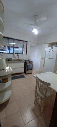 Imagem Apartamento com 2 Quartos à Venda, 80 m² em Marapé - Santos Imagem Apartamento com 2 Quartos à Venda, 80 m² em Marapé - Santos