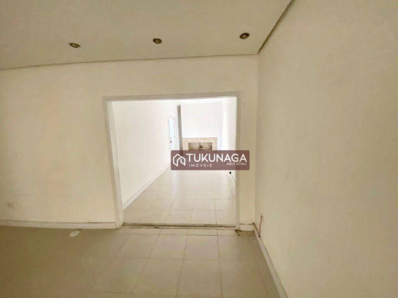 Imagem Casa com 3 Quartos para Alugar, 308 m² em Vila Galvão - Guarulhos