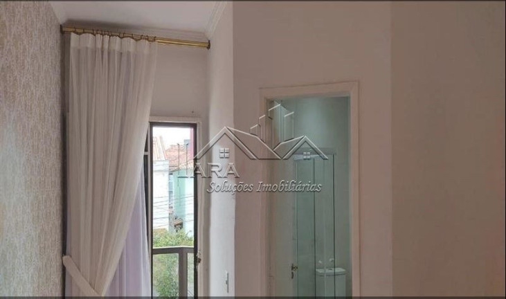 Imagem Sobrado com 3 Quartos à Venda, 131 m² em Cidade Patriarca - São Paulo