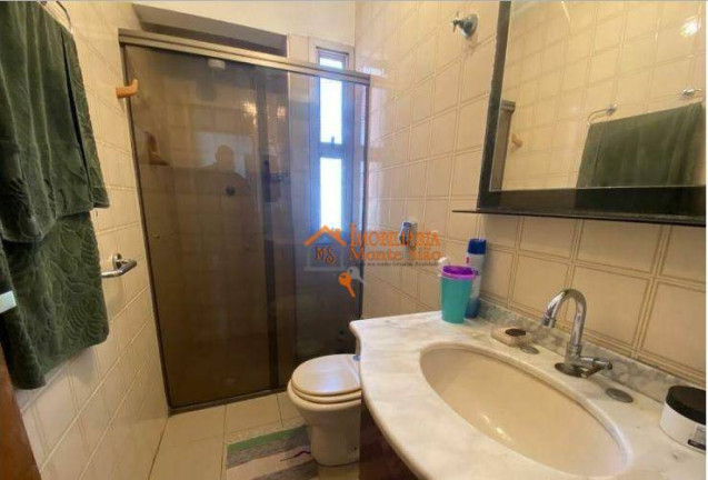 Imagem Cobertura com 3 Quartos à Venda, 237 m² em Centro - Guarulhos