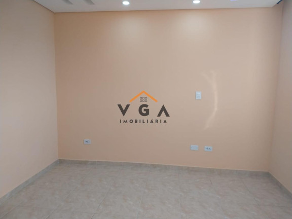 Imagem Casa com 2 Quartos à Venda, 70 m² em Itaquera - São Paulo