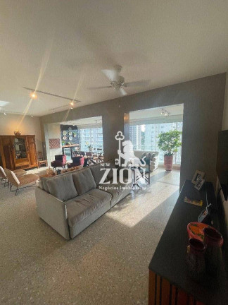 Imagem Apartamento com 3 Quartos à Venda, 124 m² em Vila Anastácio - São Paulo Imagem Apartamento com 3 Quartos à Venda, 124 m² em Vila Anastácio - São Paulo