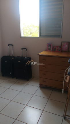 Imagem Apartamento com 2 Quartos à Venda, 48 m² em Parque Dos Lagos - Ribeirão Preto Imagem Apartamento com 2 Quartos à Venda, 48 m² em Parque Dos Lagos - Ribeirão Preto