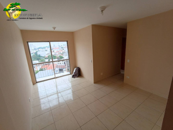 Apartamento com 2 Quartos à Venda, 60 m² em Vila Celeste - São Paulo