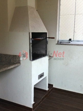 Imagem Apartamento com 3 Quartos à Venda, 130 m² em Jardim Bela Vista - Santo André Imagem Apartamento com 3 Quartos à Venda, 130 m² em Jardim Bela Vista - Santo André