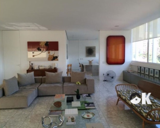 Imagem Apartamento com 4 Quartos à Venda, 425 m² em Higienópolis - São Paulo Imagem Apartamento com 4 Quartos à Venda, 425 m² em Higienópolis - São Paulo