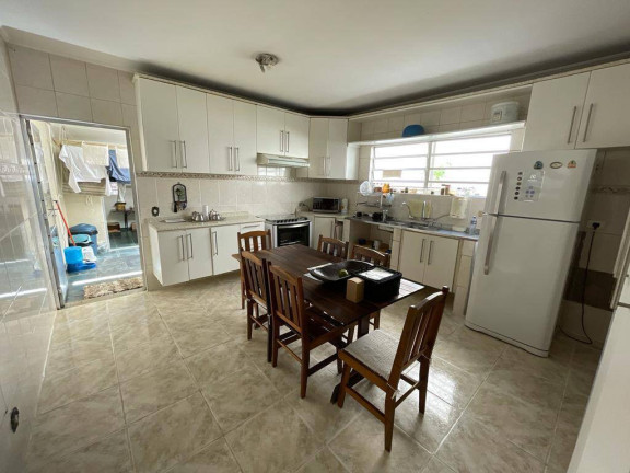 Imagem Sobrado com 4 Quartos à Venda, 192 m² em Campo Belo - São Paulo