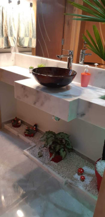 Imagem Casa de Condomínio com 3 Quartos à Venda, 250 m² em Cézar De Souza - Mogi Das Cruzes