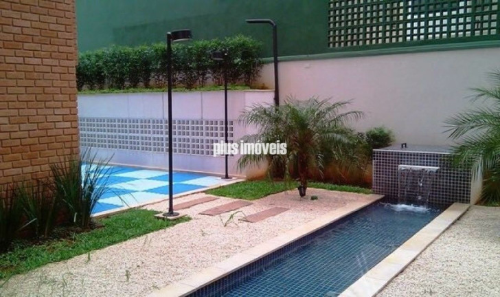 Imagem Apartamento com 3 Quartos para Alugar, 157 m² em Pinheiros - São Paulo Imagem Apartamento com 3 Quartos para Alugar, 157 m² em Pinheiros - São Paulo
