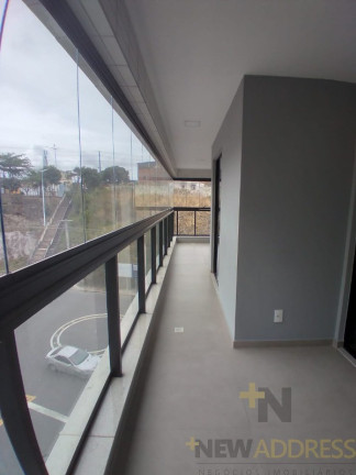 Imagem Apartamento com 3 Quartos à Venda, 76 m² em Jardim Camburi - Vitória