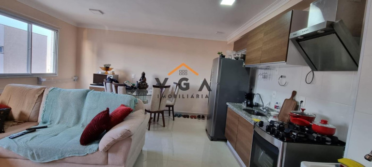 Imagem Apartamento com 2 Quartos à Venda, 40 m² em Bras - São Paulo