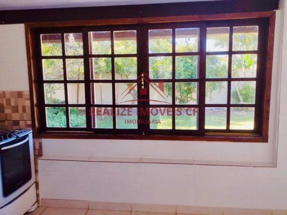Imagem Casa com 5 Quartos à Venda, 120 m² em Caminho De Búzios - Cabo Frio