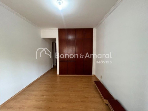 Imagem Apartamento com 4 Quartos à Venda, 190 m² em Cambuí - Campinas