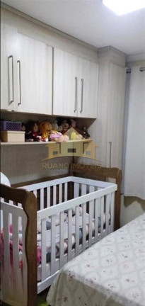 Imagem Apartamento com 3 Quartos à Venda, 56 m² em Aricanduva - São Paulo Imagem Apartamento com 3 Quartos à Venda, 56 m² em Aricanduva - São Paulo