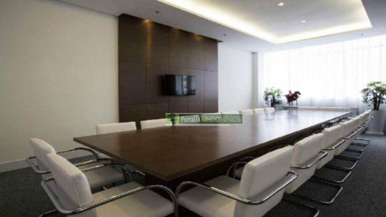Sala Comercial à Venda, 60 m² em Centro - Curitiba