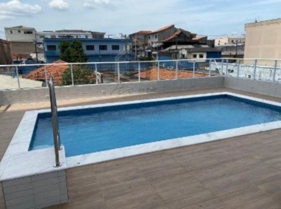 Imagem Imóvel com 2 Quartos à Venda, 54 m² em Assunção - São Bernardo Do Campo Imagem Imóvel com 2 Quartos à Venda, 54 m² em Assunção - São Bernardo Do Campo