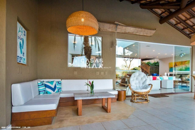Imagem Casa com 6 Quartos à Venda, 900 m² em Ferradura - Armação Dos Búzios Imagem Casa com 6 Quartos à Venda, 900 m² em Ferradura - Armação Dos Búzios