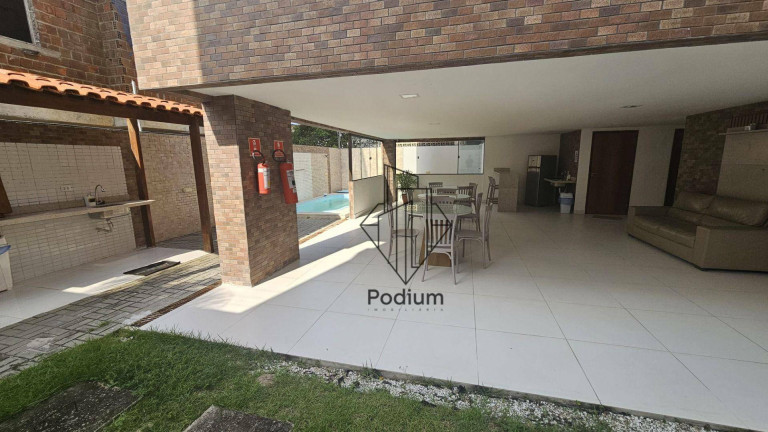 Imagem Apartamento com 2 Quartos à Venda, 59 m² em Intermares - Cabedelo Imagem Apartamento com 2 Quartos à Venda, 59 m² em Intermares - Cabedelo