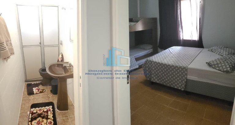 Imagem Apartamento com 1 Quarto à Venda, 39 m² em Caiçara - Praia Grande Imagem Apartamento com 1 Quarto à Venda, 39 m² em Caiçara - Praia Grande