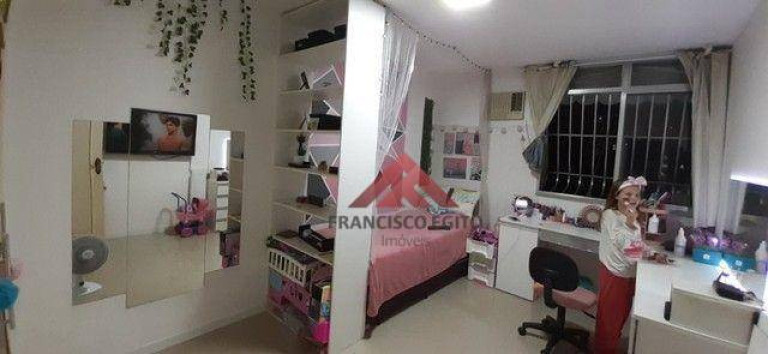 Imagem Apartamento com 3 Quartos à Venda, 110 m² em Icaraí - Niterói Imagem Apartamento com 3 Quartos à Venda, 110 m² em Icaraí - Niterói